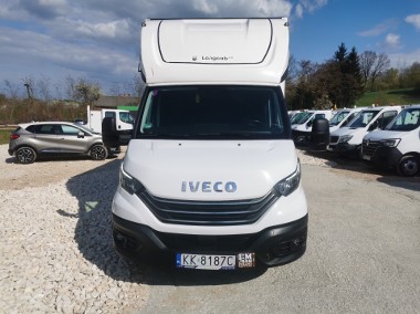 3.0 - 180KM na gwarancji Spojtrak 35-180 Wejkama międzynarodowy 35S18-1