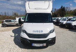Iveco Daily 3.0 - 180KM na gwarancji Spojtrak 35-180 Wejkama międzynarodowy 35S18