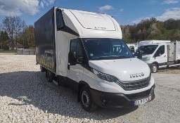 Iveco Daily 3.0 - 180KM na gwarancji Spojtrak 35-180 Wejkama międzynarodowy 35S18