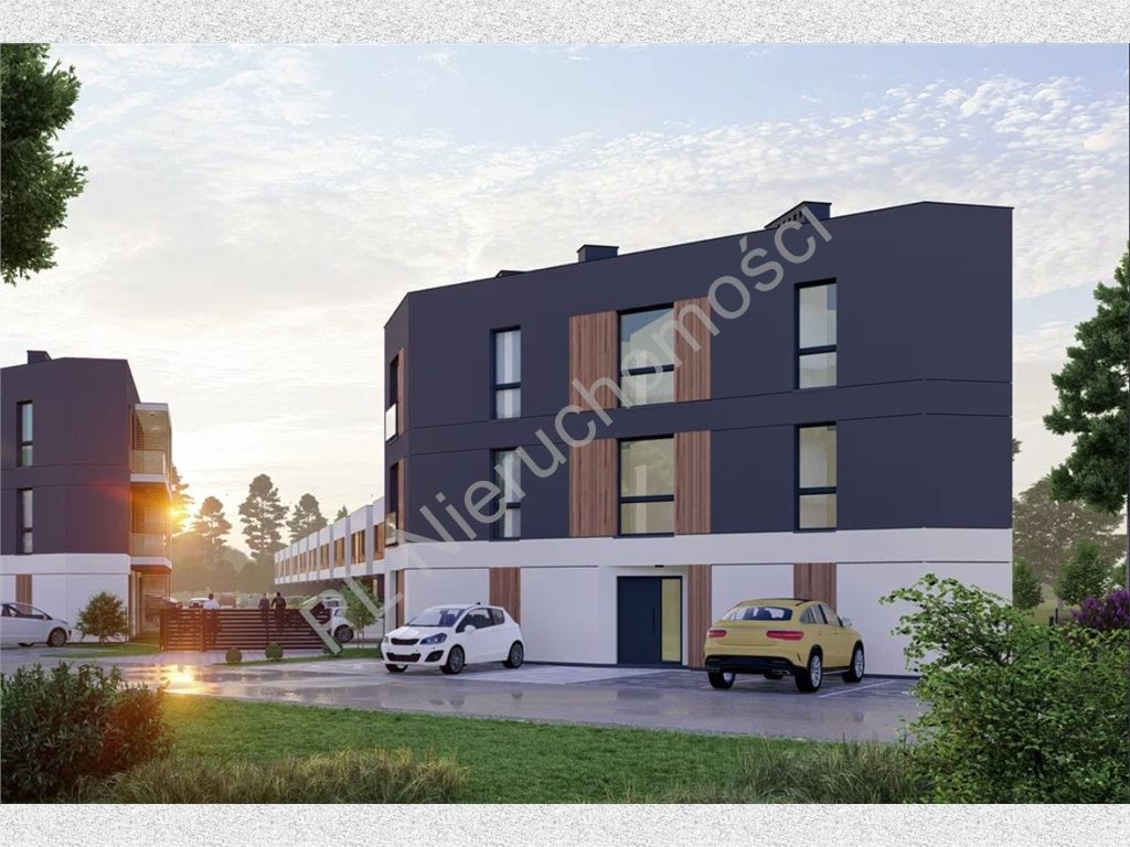 Dom na sprzedaż, 60 m², 3 pokoje Mszczonów Mszczonów - Widok 5