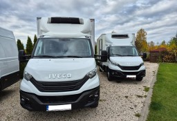 Iveco Daily 70C18 Mroźnia/Chłodnia na 8 i 10 EuroPalet + Winda - 1_t