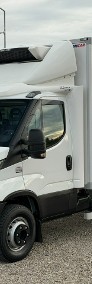 Iveco Daily 70C18 Mroźnia/Chłodnia na 8 i 10 EuroPalet + Winda - 1_t-3