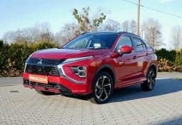 Mitsubishi Eclipse Cross 2.4 188KM Instyle Hybrid Plug-In S-AWC 4x4 -Kraj -1 Wł -Gwarancja PH