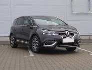 Renault Espace V , Salon Polska, Automat, 7 miejsc, VAT 23%, Skóra, Navi,