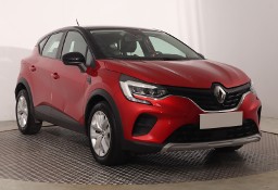 Renault Captur , Salon Polska, 1. Właściciel, VAT 23%, Klima, Tempomat