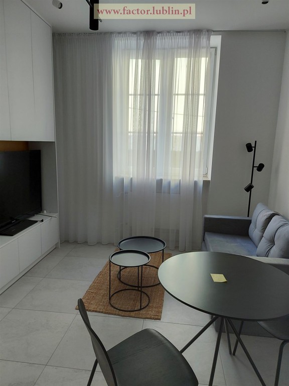 Mieszkanie na wynajem, 31 m² Śródmieście