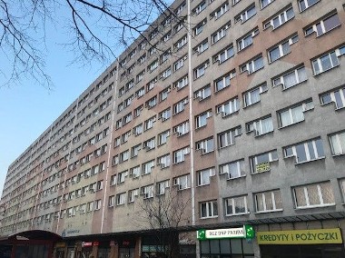 Mieszkanie Ruda Śląska Nowy Bytom, ul. Niedurnego-1