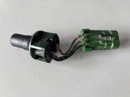 John Deere 7715 7815 Czujnik Prędkości CZĘŚCI RE241897