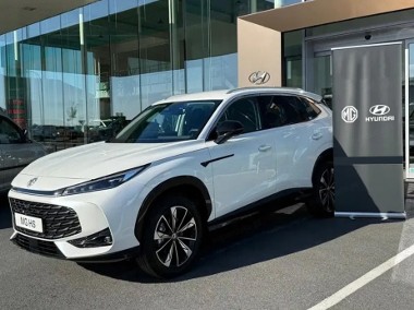 MG HS 1.5T HEV+ Exclusive aut 1.5T HEV+ Exclusive aut 224KM-1