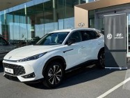 MG HS 1.5T HEV+ Exclusive aut 1.5T HEV+ Exclusive aut 224KM