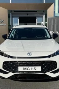 MG HS 1.5T HEV+ Exclusive aut 1.5T HEV+ Exclusive aut 224KM-2