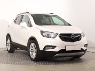 Opel Mokka , Salon Polska, 1. Właściciel, Serwis ASO, Skóra, Navi,