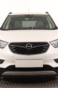 Opel Mokka , Salon Polska, 1. Właściciel, Serwis ASO, Skóra, Navi,-2