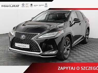 Lexus RX IV WND1917C#450H L PRESTIGE Podgrz i wentyl.f Salon PL VAT23%-1