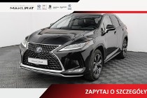 Lexus RX IV WND1917C#450H PRESTIGE Podgrz i wentyl.f Salon PL VAT23%