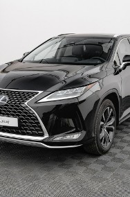 Lexus RX IV WND1917C#450H L PRESTIGE Podgrz i wentyl.f Salon PL VAT23%-2