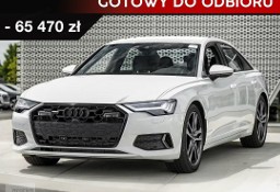 Audi A6 V (C8) 40 TDI quattro Advanced 2.0 40 TDI quattro Advanced (204KM)
