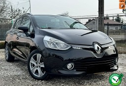 Renault Clio IV 2014 Navi Kamera Gwarancja