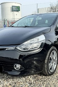 Renault Clio IV 2014 Navi Kamera Gwarancja-2