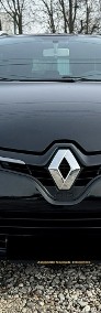 Renault Clio IV 2014 Navi Kamera Gwarancja-3