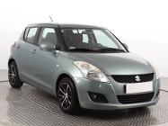 Suzuki Swift V , Salon Polska, Serwis ASO, Klima, Parktronic