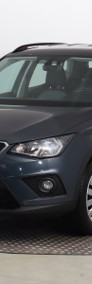 SEAT Arona , Salon Polska, Serwis ASO, Klimatronic, Tempomat, Parktronic-3