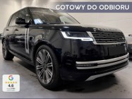 Land Rover Range Rover Velar 3.0 D350 Autobiography 3.0 D350 Autobiography (350KM) Elektryczny hak