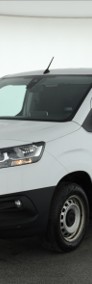 Toyota ProAce ProAce City , L1H1, 3m3, VAT 23%, 3 Miejsca, 2 EU palet-3