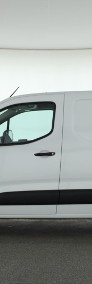 Toyota ProAce ProAce City , L1H1, 3m3, VAT 23%, 3 Miejsca, 2 EU palet-4