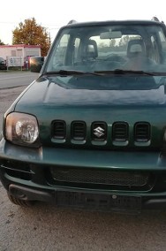 Suzuki Jimny-2