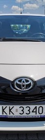 Toyota Aygo II 1.0 VVT-i R3 Nowy Model X-Play II Właściciel-3
