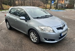 Toyota Auris I 1.4 VVT-i 97PS Klima 206tkm LUNA