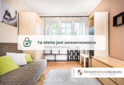 Mieszkanie Kraków Olsza, ul. Dzielskiego