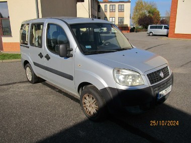 Fiat Doblo I-1