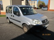 Fiat Doblo I