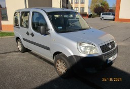 Fiat Doblo I