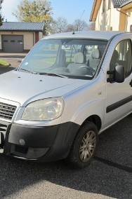 Fiat Doblo I-2