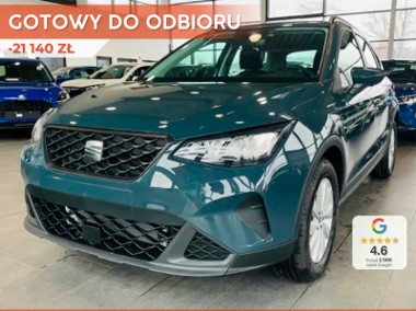 SEAT Arona Style 1.0 TSI Style 1.0 TSI 115KM-1