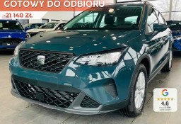 SEAT Arona Style 1.0 TSI Style 1.0 TSI 115KM