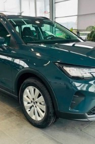 SEAT Arona Style 1.0 TSI Style 1.0 TSI 115KM-2