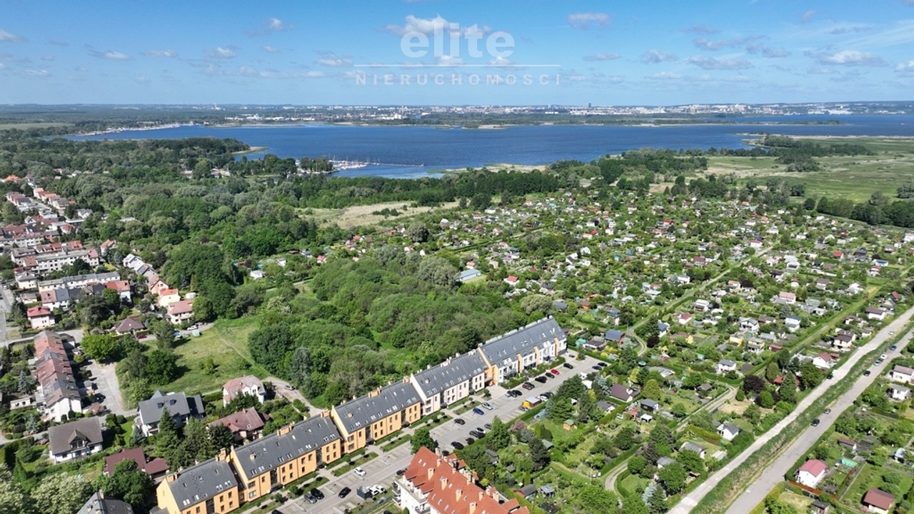 3 lub 4pok+ m. parkingowe, balkon + stryszek