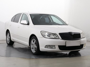 Skoda Octavia II , DSG, Klima, Tempomat, Parktronic,ALU-1