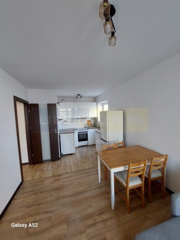Mieszkanie na wynajem, 38 m² Żoliborz, ks. Teofila Boguckiego