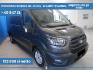 Ford Transit 350 L3H2 Trend 350 L3H2 Trend 2.0 130KM
