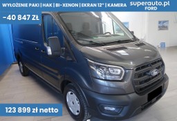 Ford Transit 350 L3H2 Trend 350 L3H2 Trend 2.0 130KM