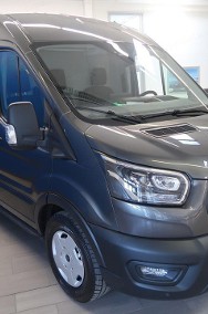 Ford Transit 350 L3H2 Trend 350 L3H2 Trend 2.0 130KM-2