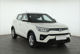 Ssangyong Tivoli I , Salon Polska, Serwis ASO, Klima, Tempomat, Parktronic