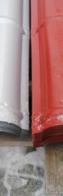 Gąsiory blachodachówki różne kolory Wysyłka duża ilość Blachy Klęczany-3