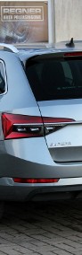 Skoda Superb III iV Hybrid Plug-In SalonPL FV23% DSG 218KM Kamera LED Virtual Navi AC-4