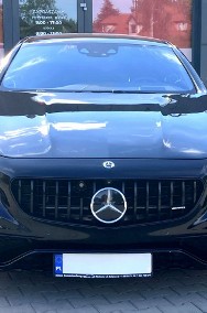 Mercedes-Benz Klasa S W222 S 63 Amg, Coupe-2